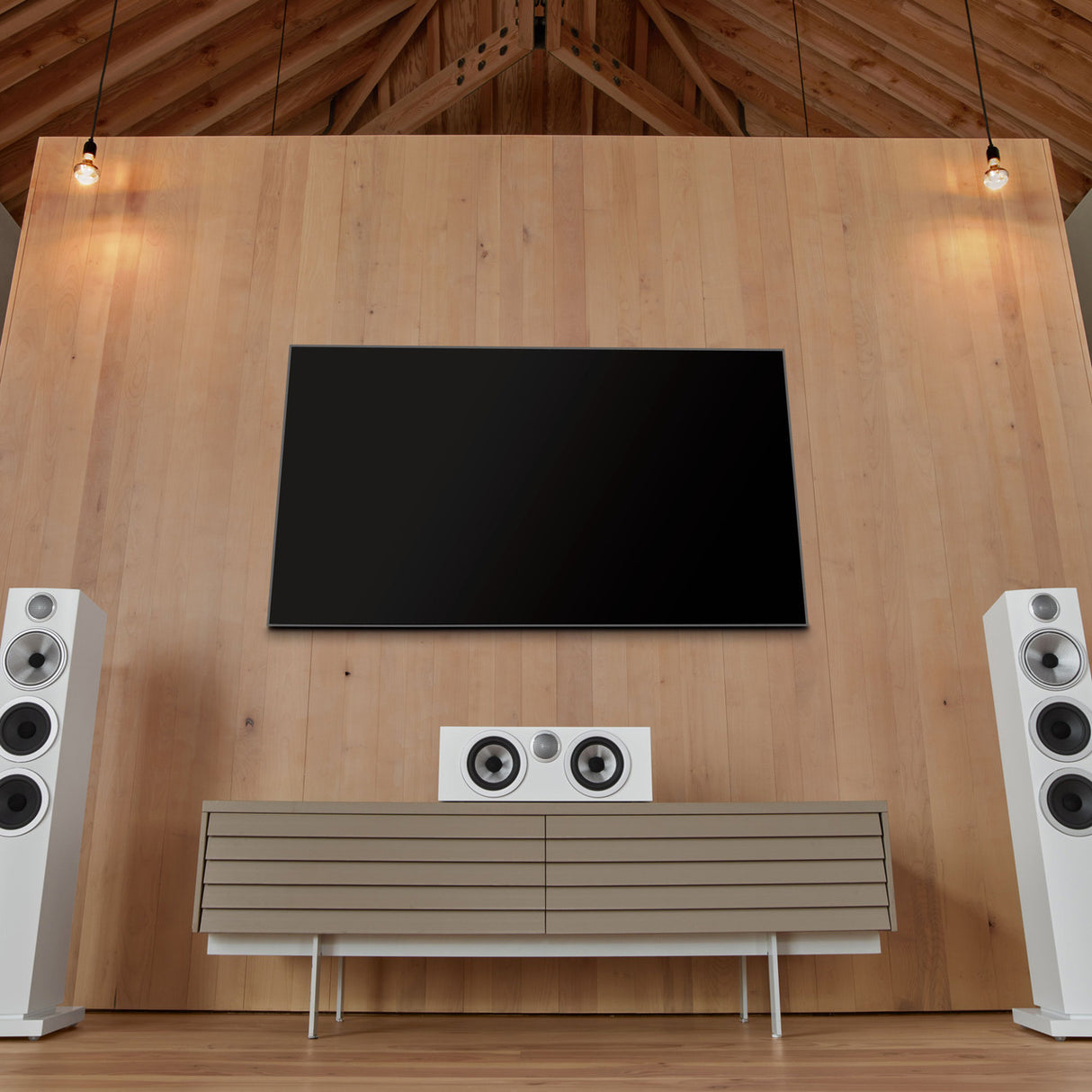 Audio Advisor