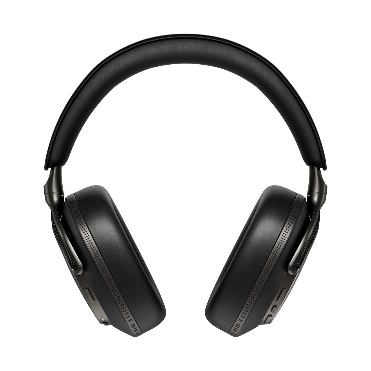 Bowers & Wilkins Px8 ブラック（新品・未開封） Bowers & Wilkins Px8 S2 Over-Ear Wireless Headphones - Onyx Black