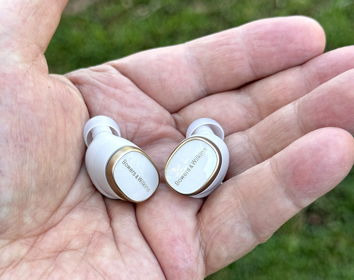 Audio Advisor