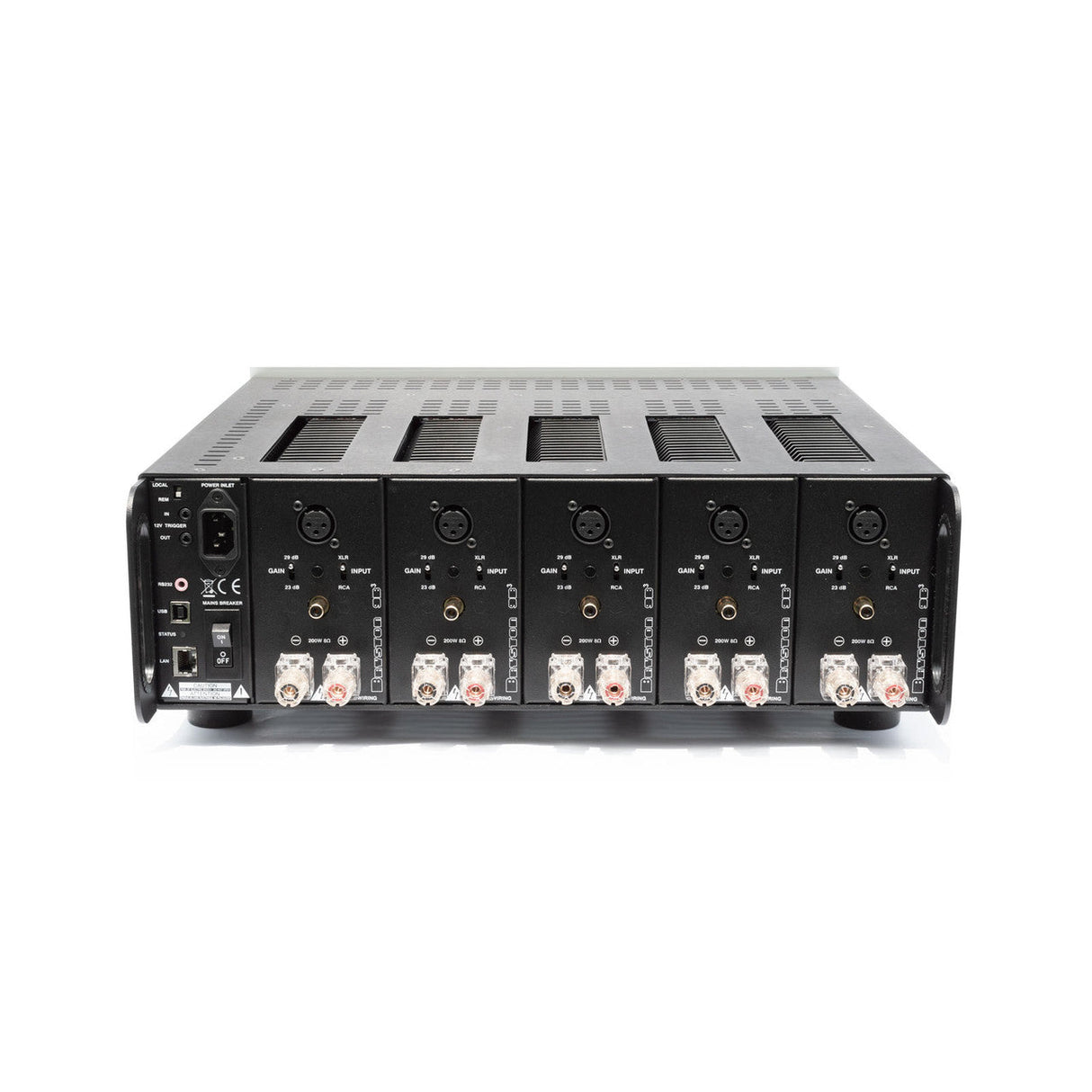 Audio Advisor