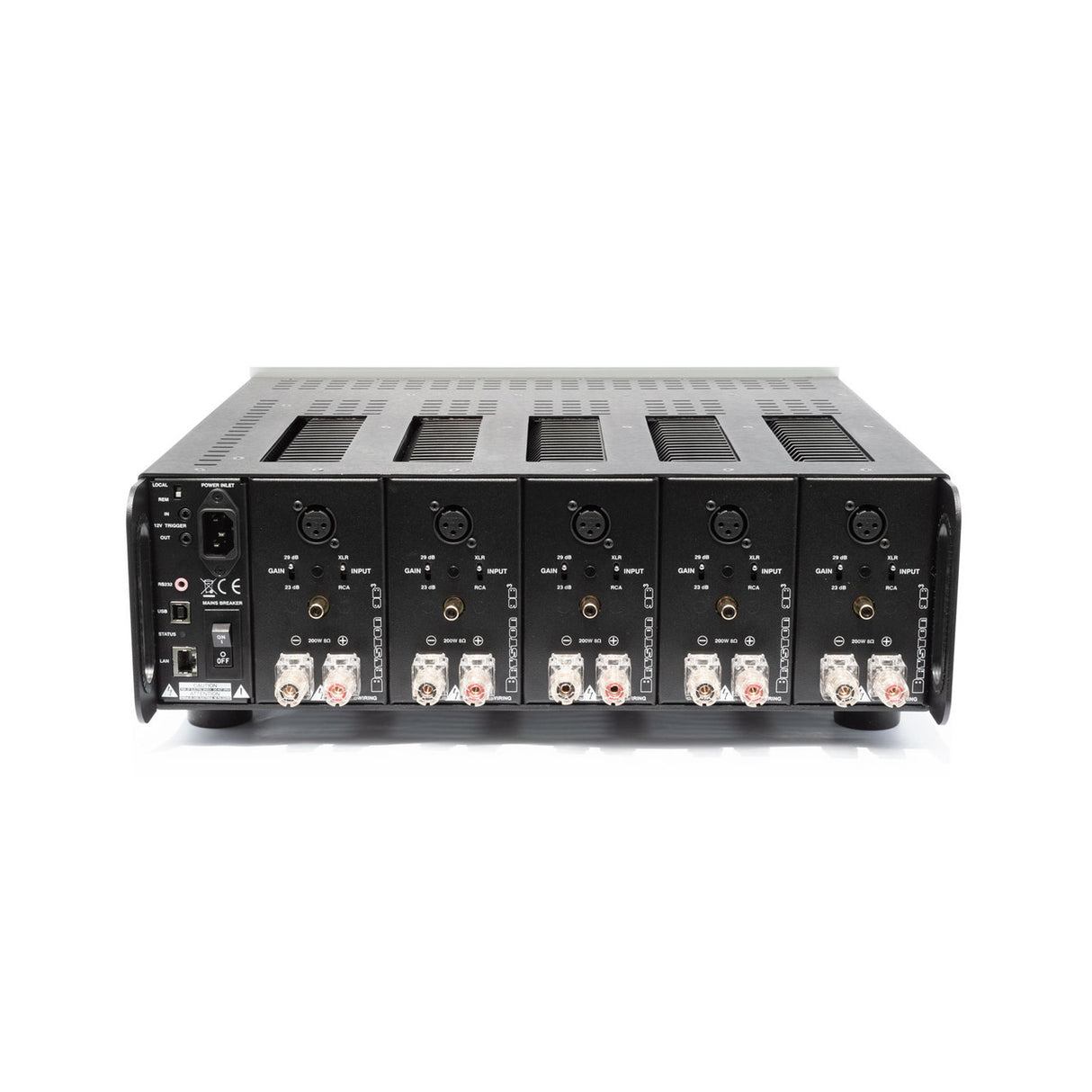 Audio Advisor