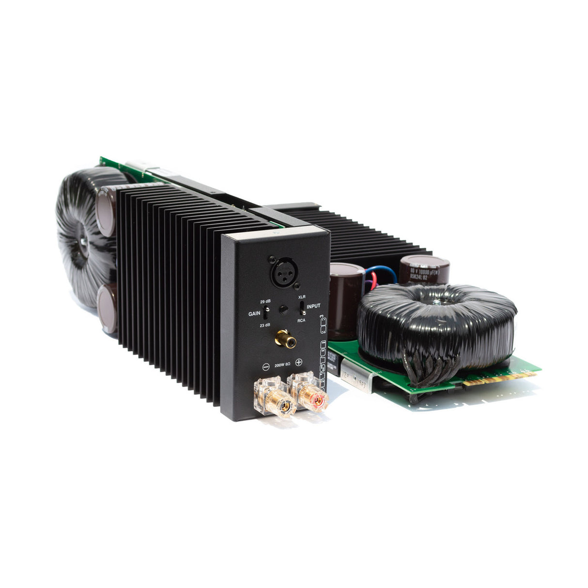 Audio Advisor