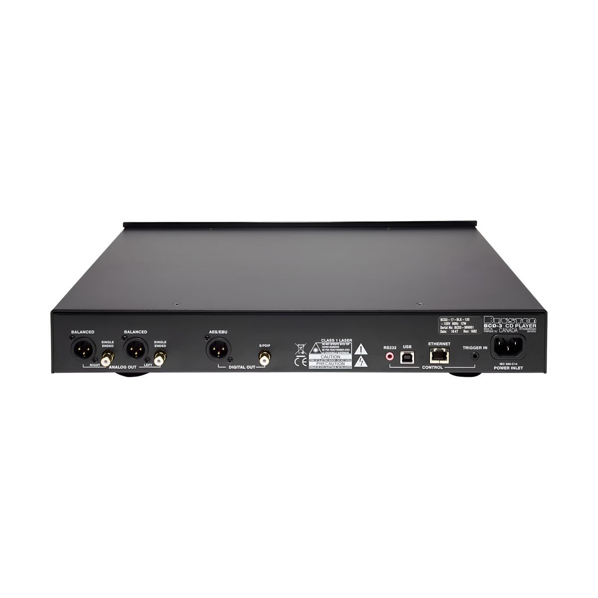 Audio Advisor