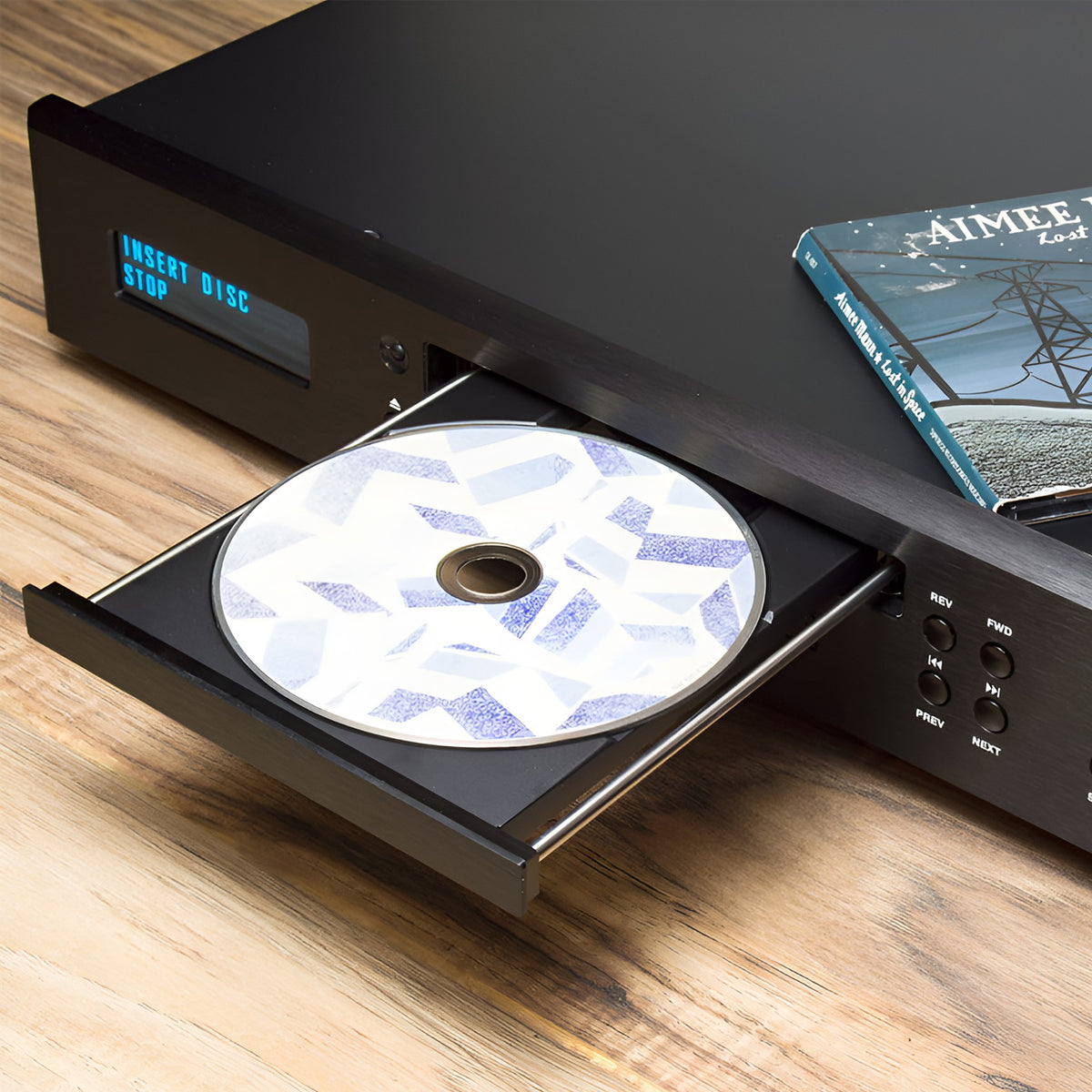 Audio Advisor