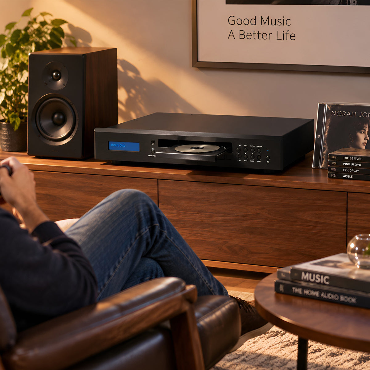 Audio Advisor