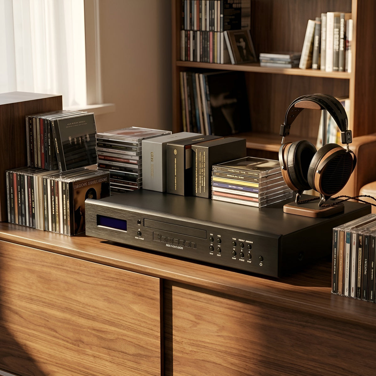 Audio Advisor