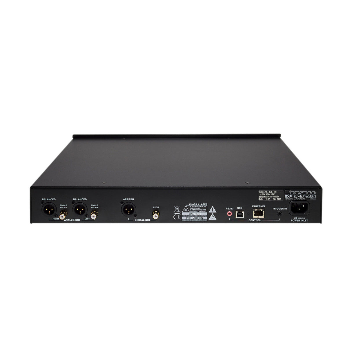 Audio Advisor