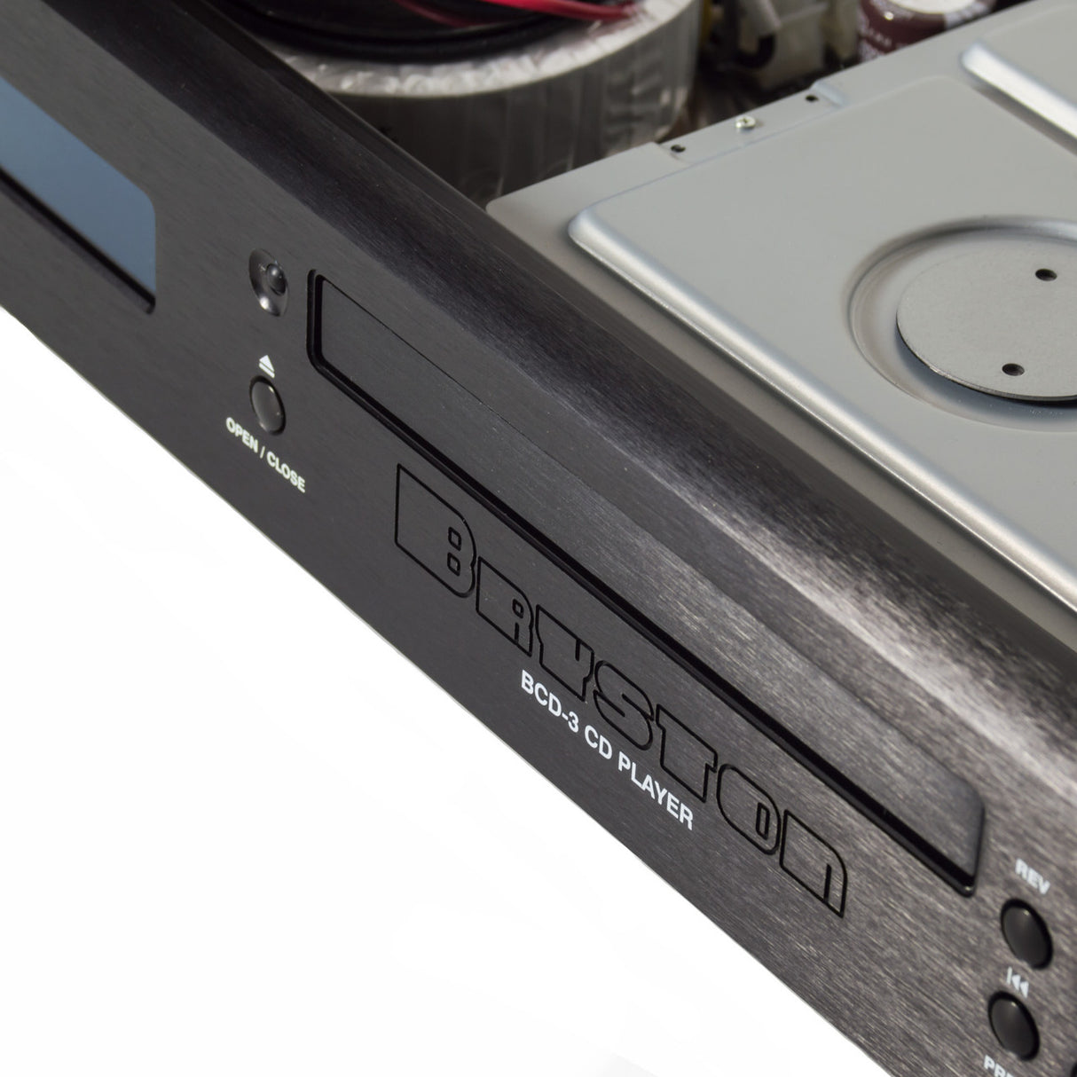 Audio Advisor