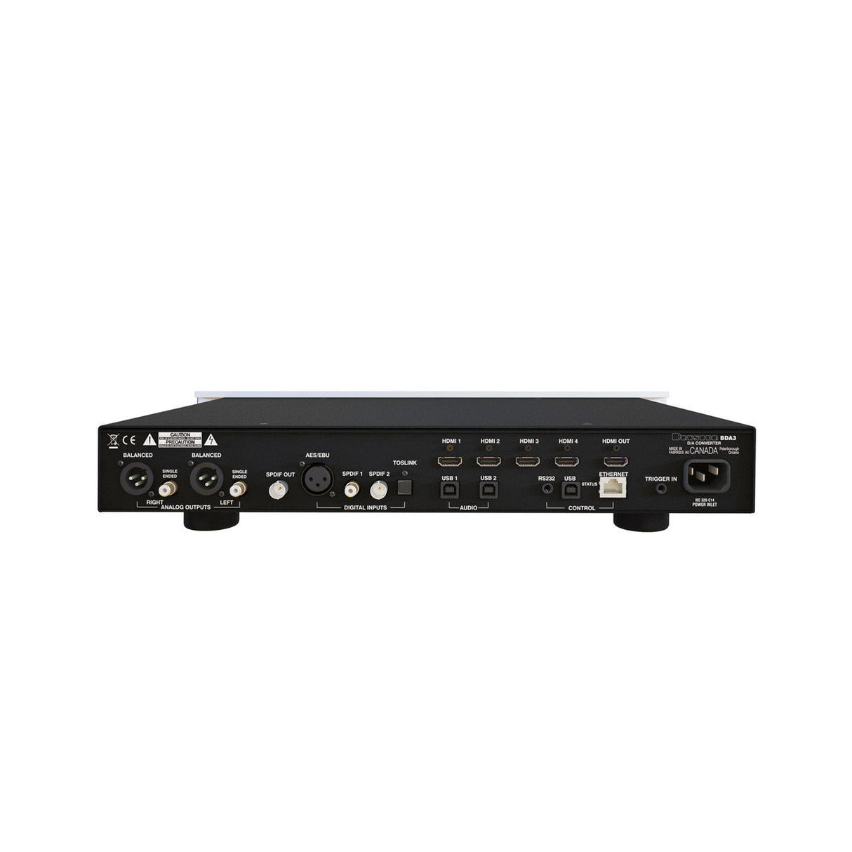 Audio Advisor