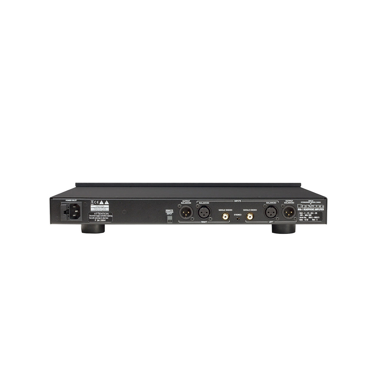 Audio Advisor