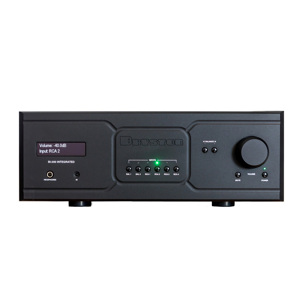 Audio Advisor