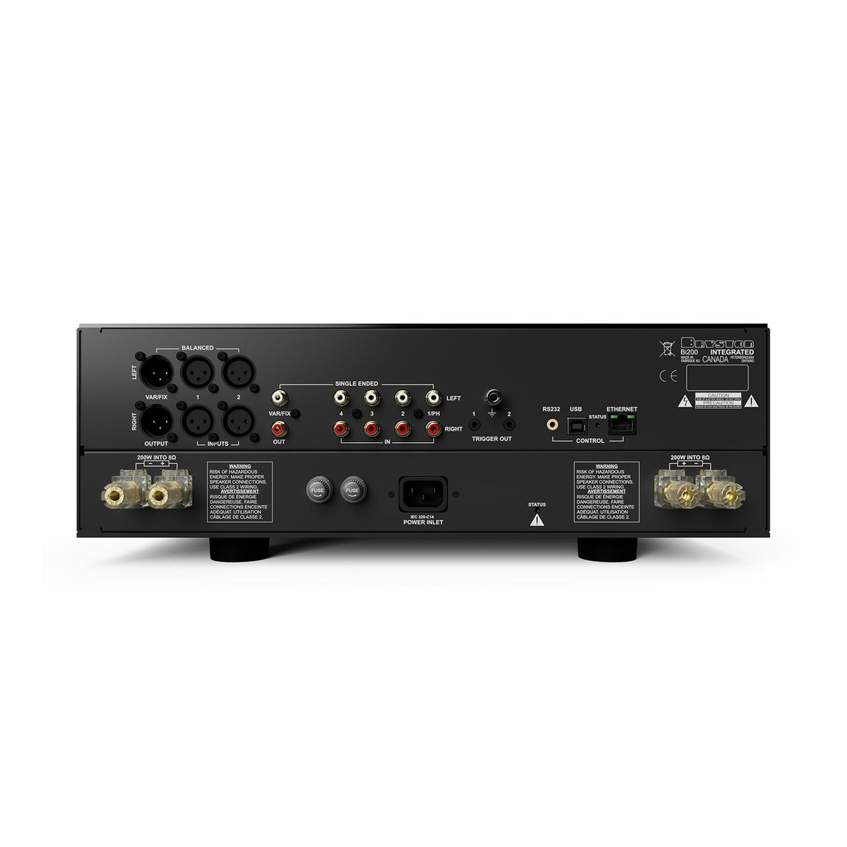 Audio Advisor