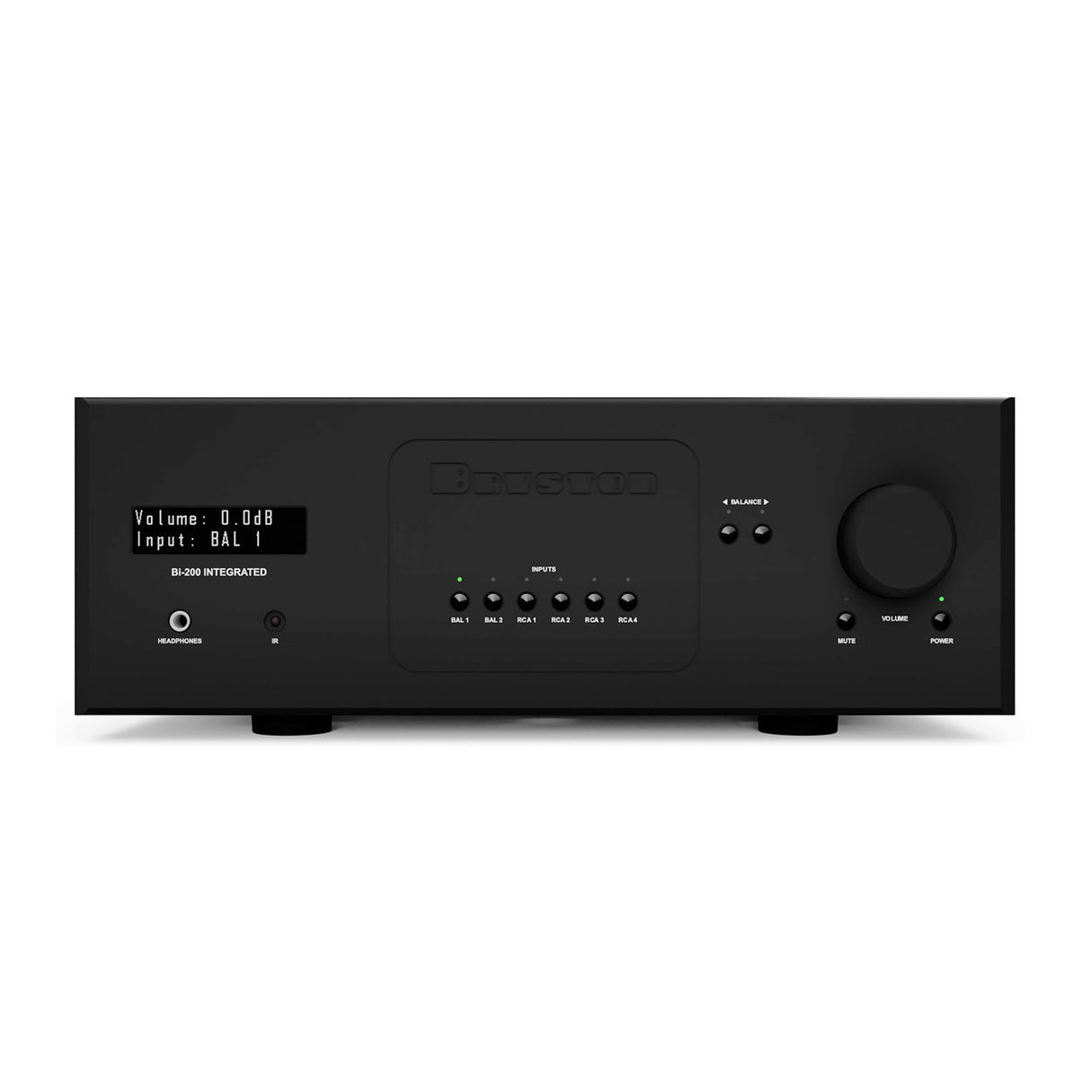 Audio Advisor