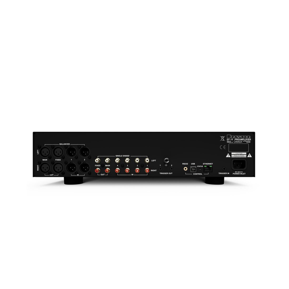 Audio Advisor