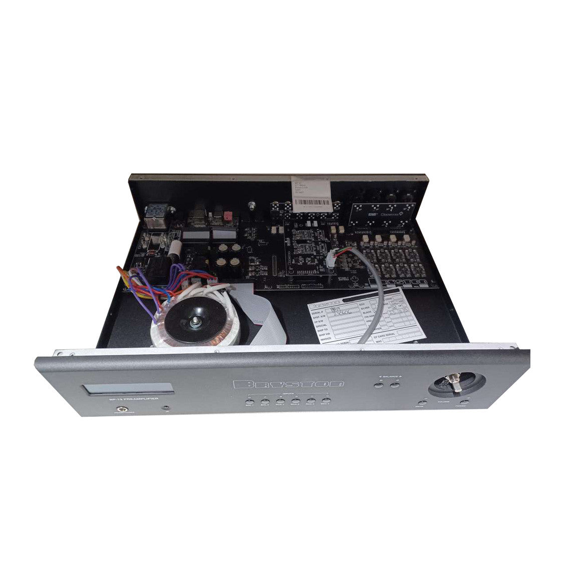 Audio Advisor