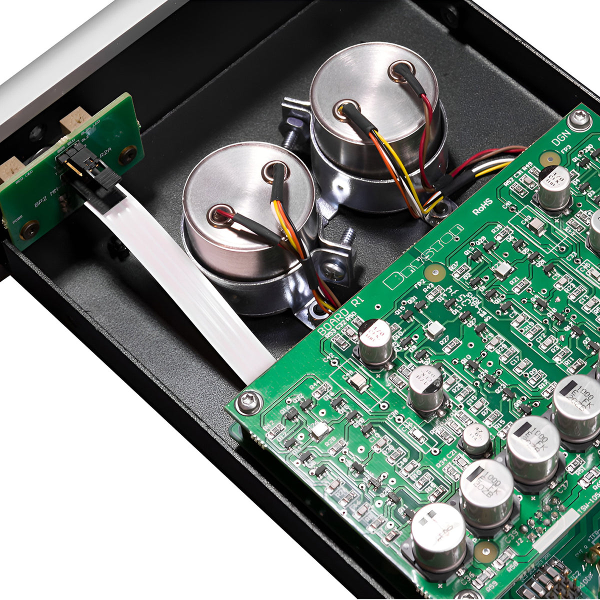 Audio Advisor