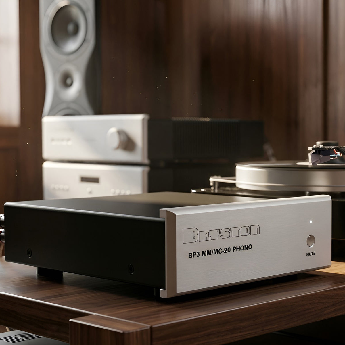Audio Advisor