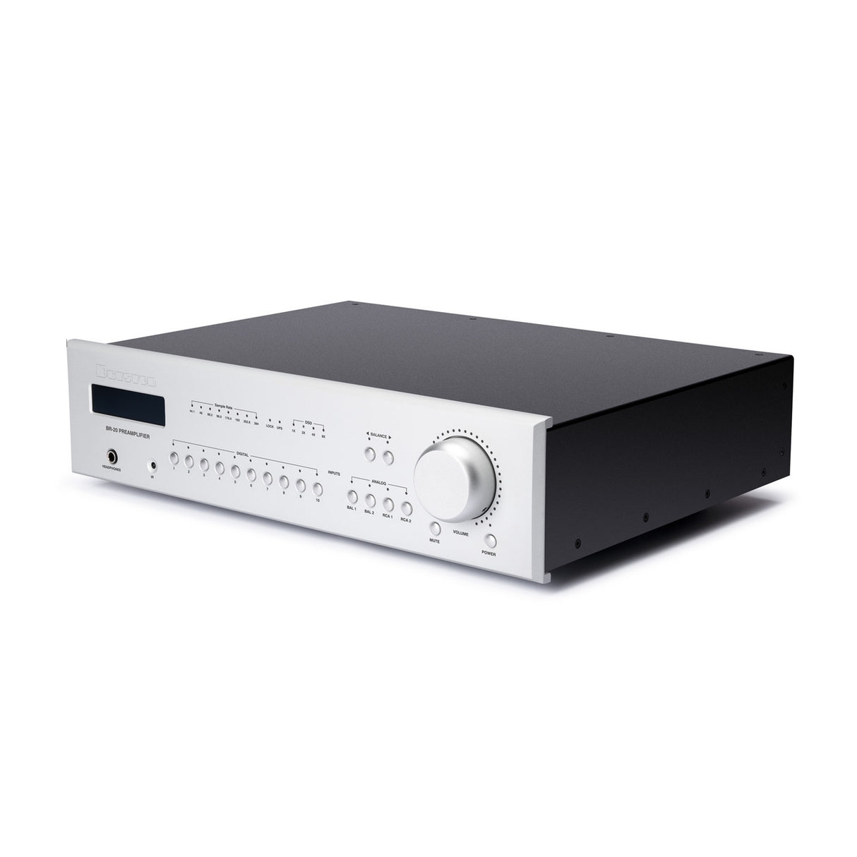 Audio Advisor