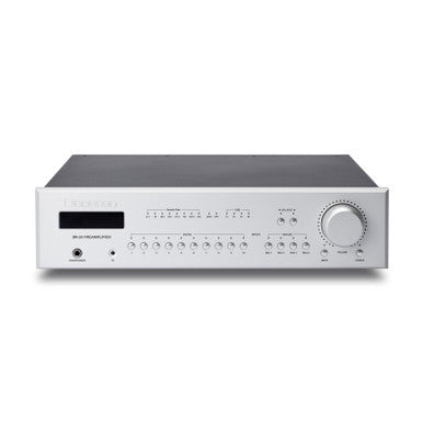 Audio Advisor