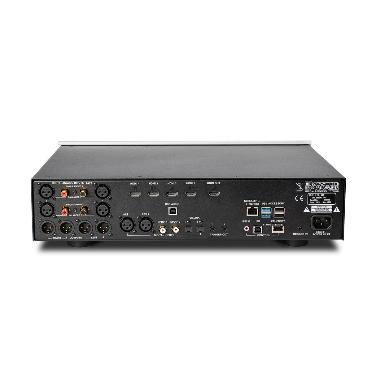 Audio Advisor