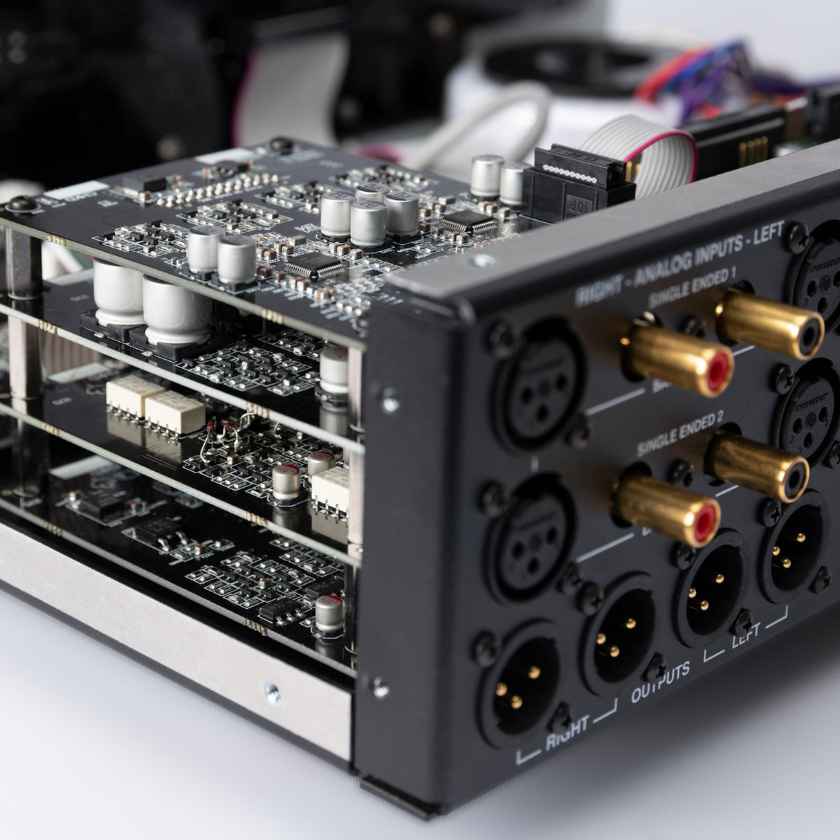 Audio Advisor