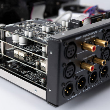 Audio Advisor