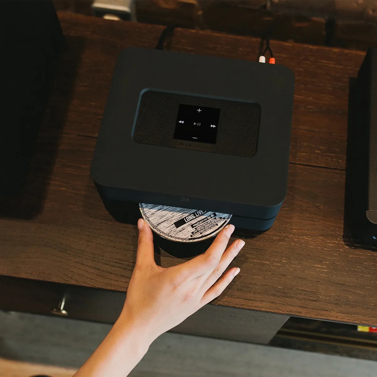 Audio Advisor