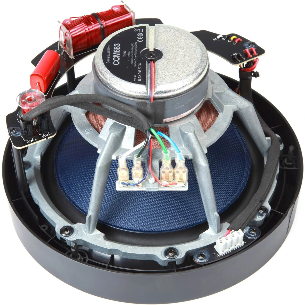 Audio Advisor
