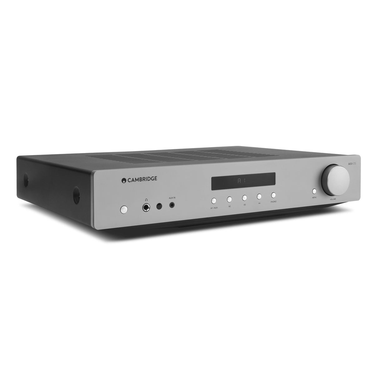 Audio Advisor