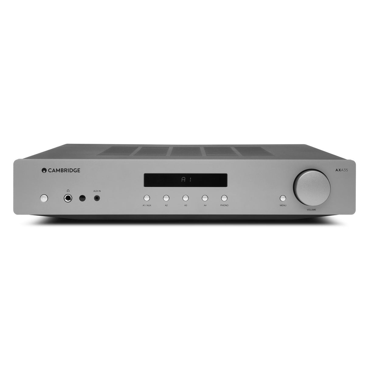 Audio Advisor