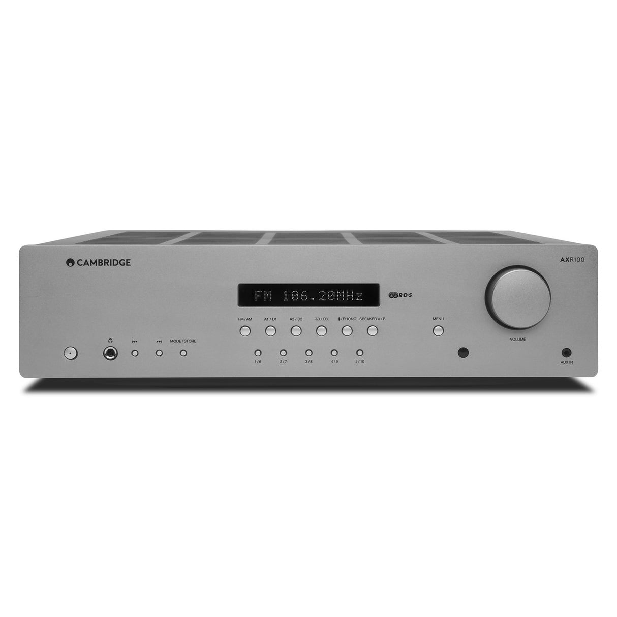Audio Advisor