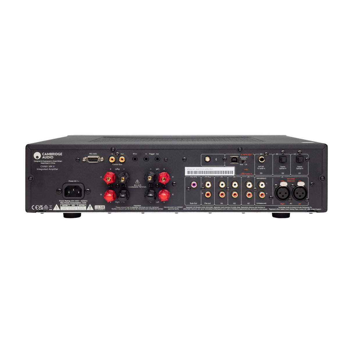 Audio Advisor