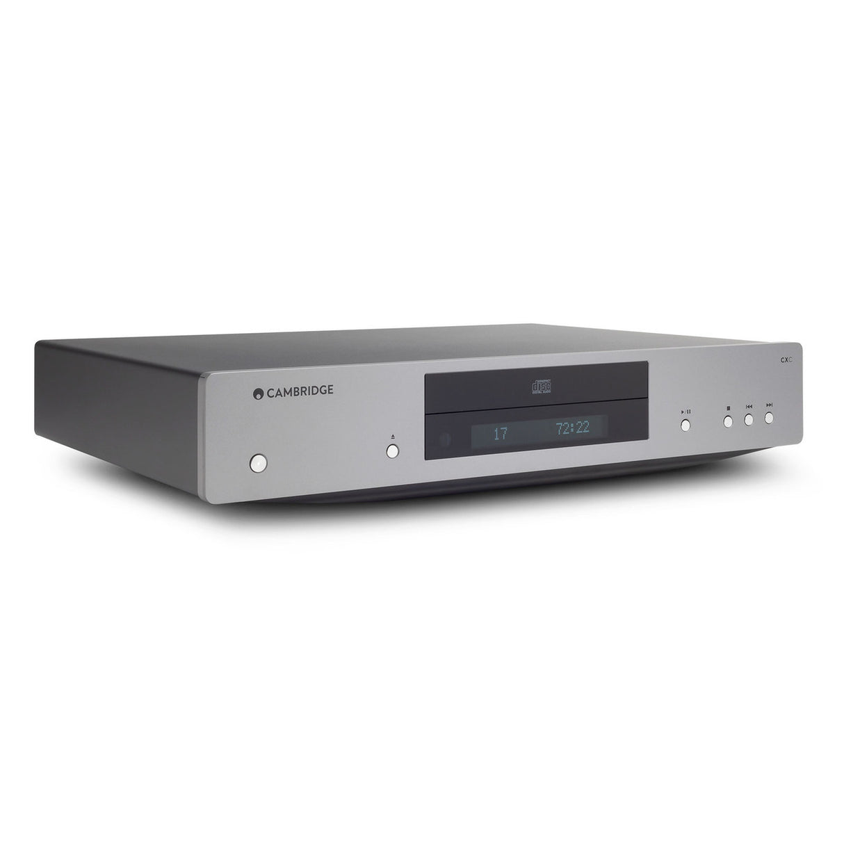 Audio Advisor