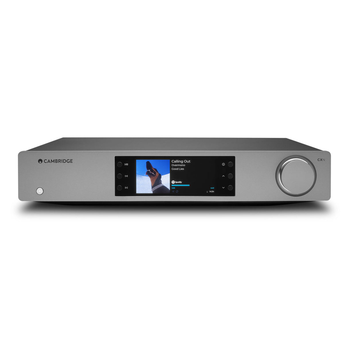 Audio Advisor