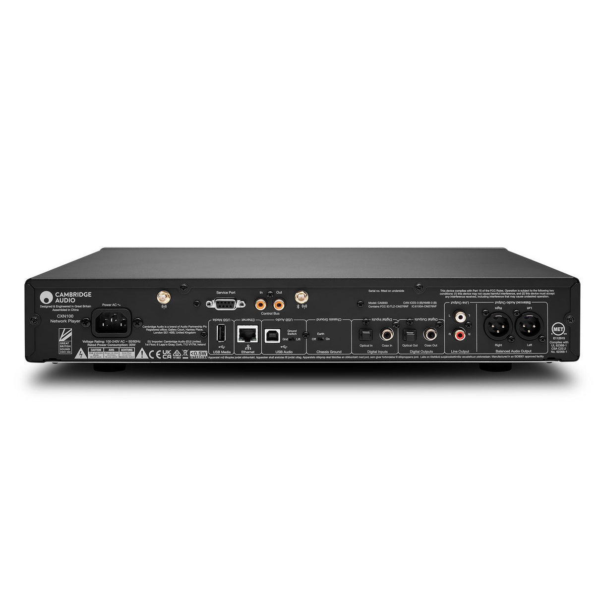 Audio Advisor