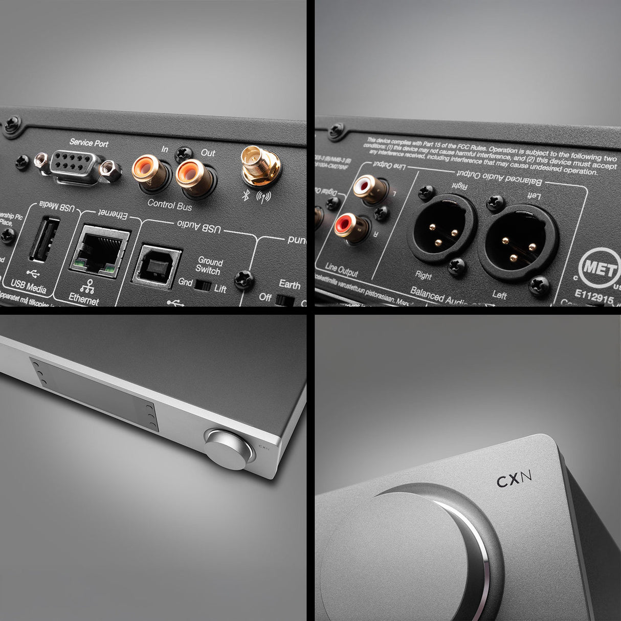 Audio Advisor