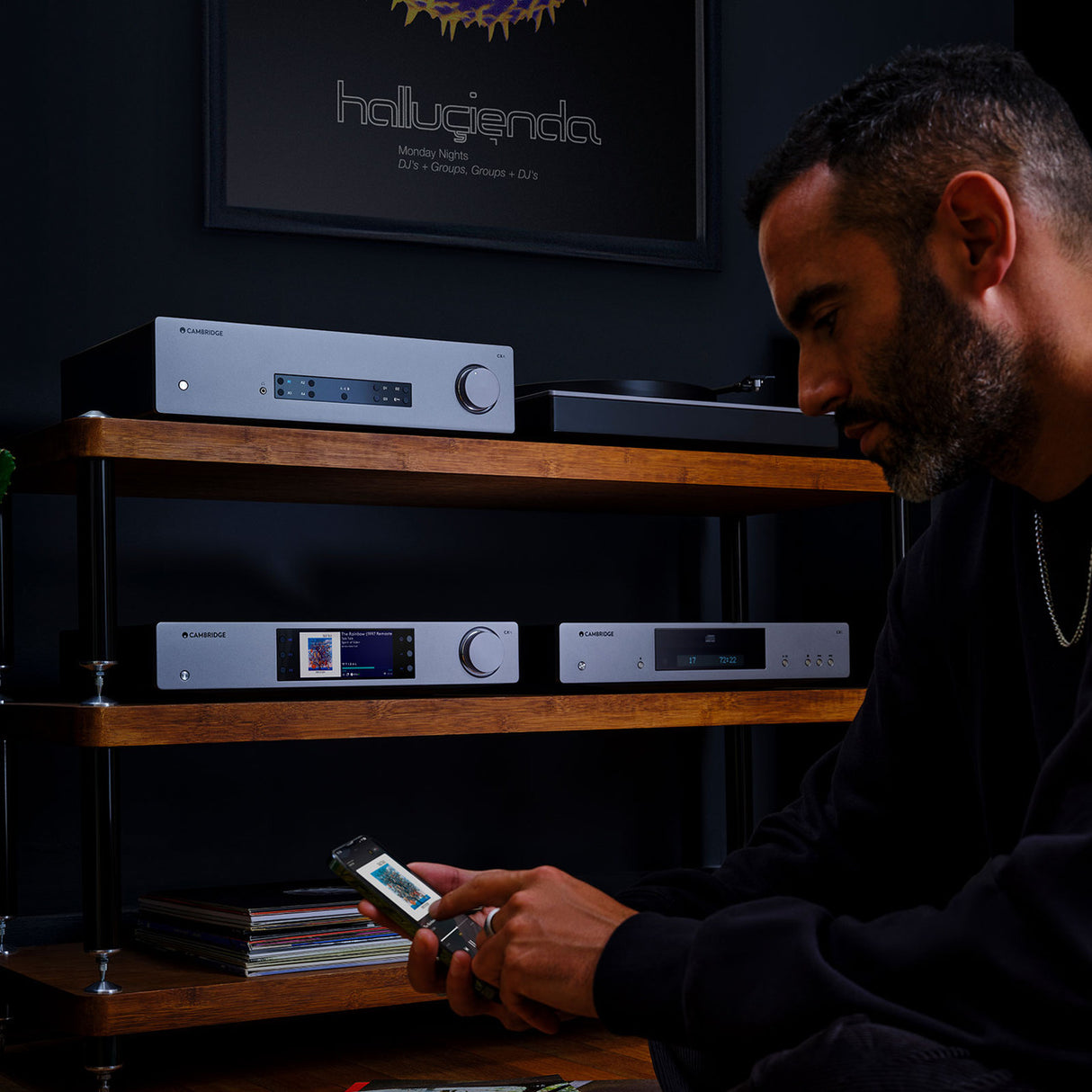 Audio Advisor