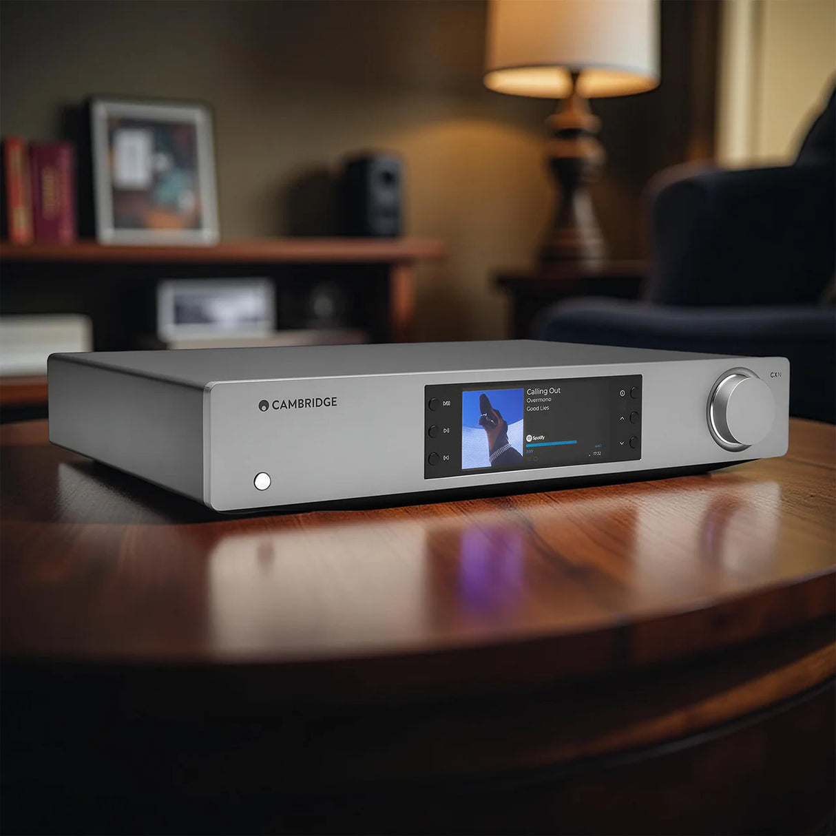 Audio Advisor