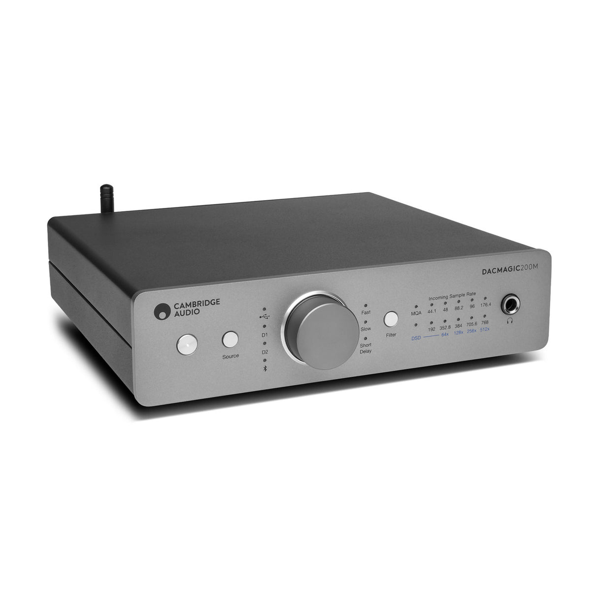 Audio Advisor