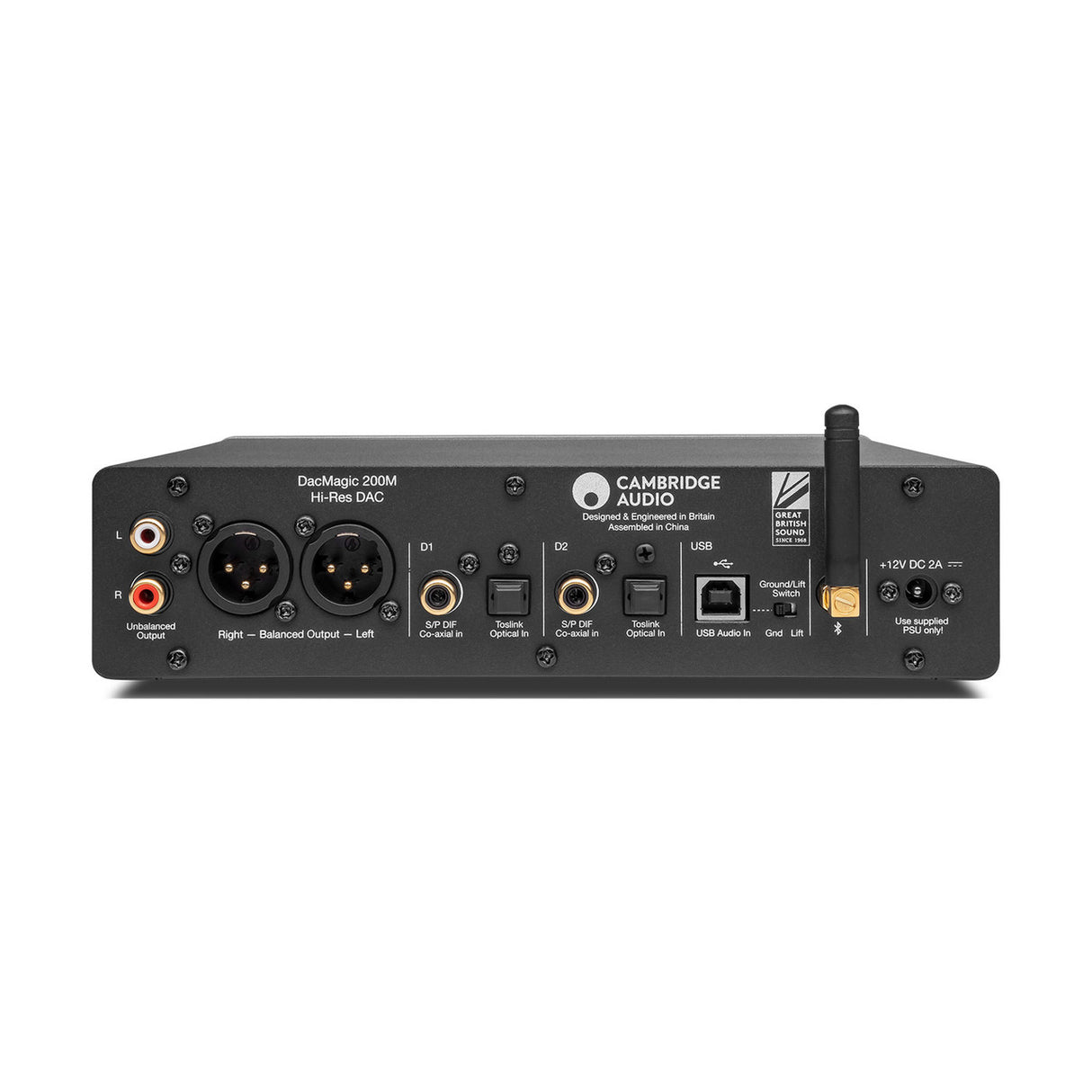 Audio Advisor