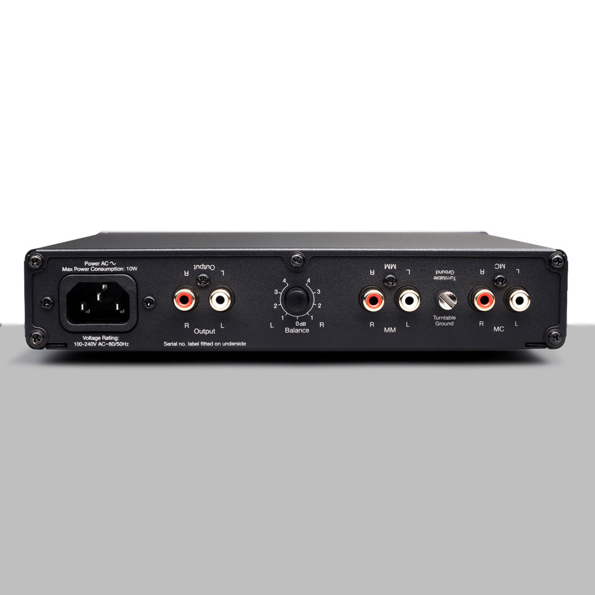 Audio Advisor