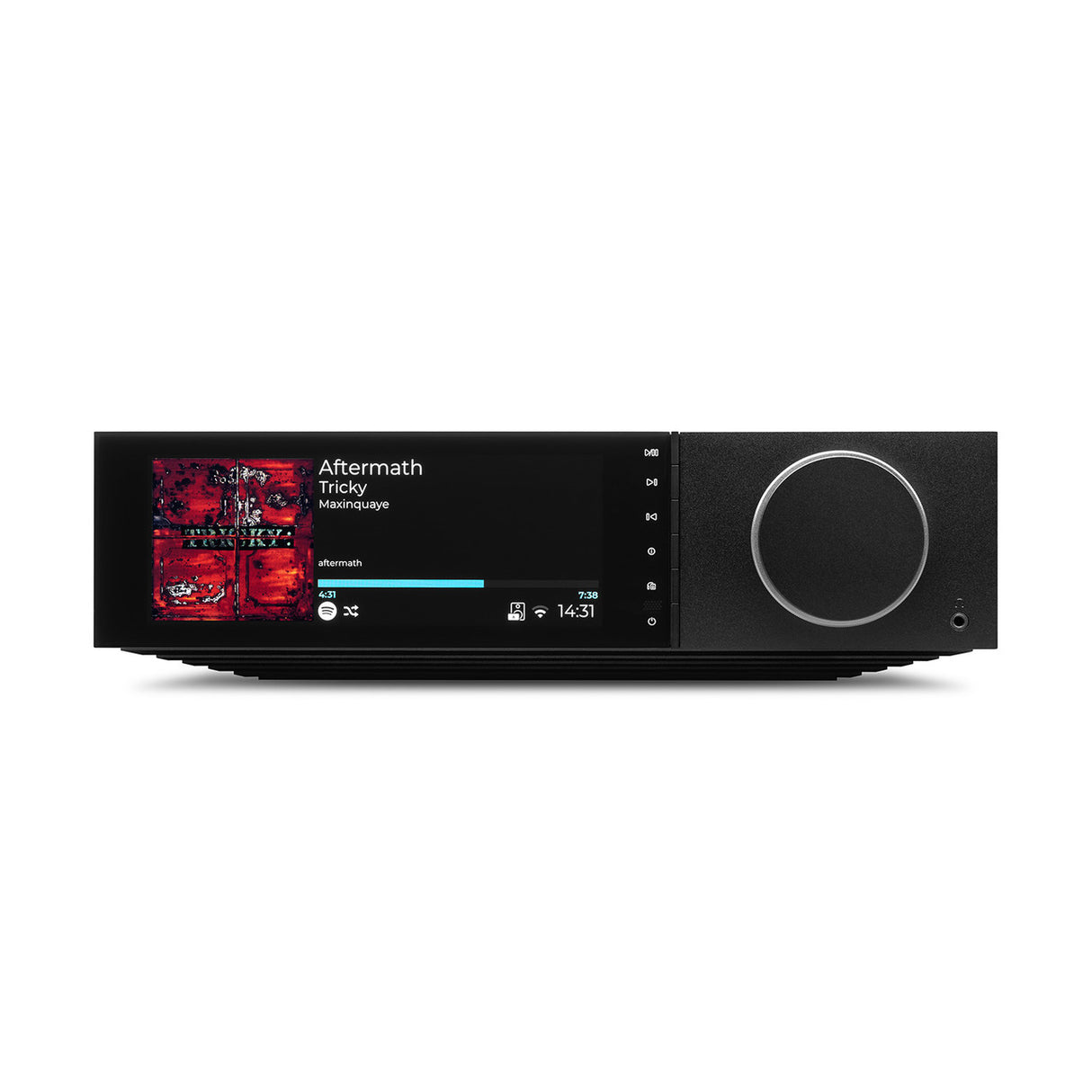 Audio Advisor