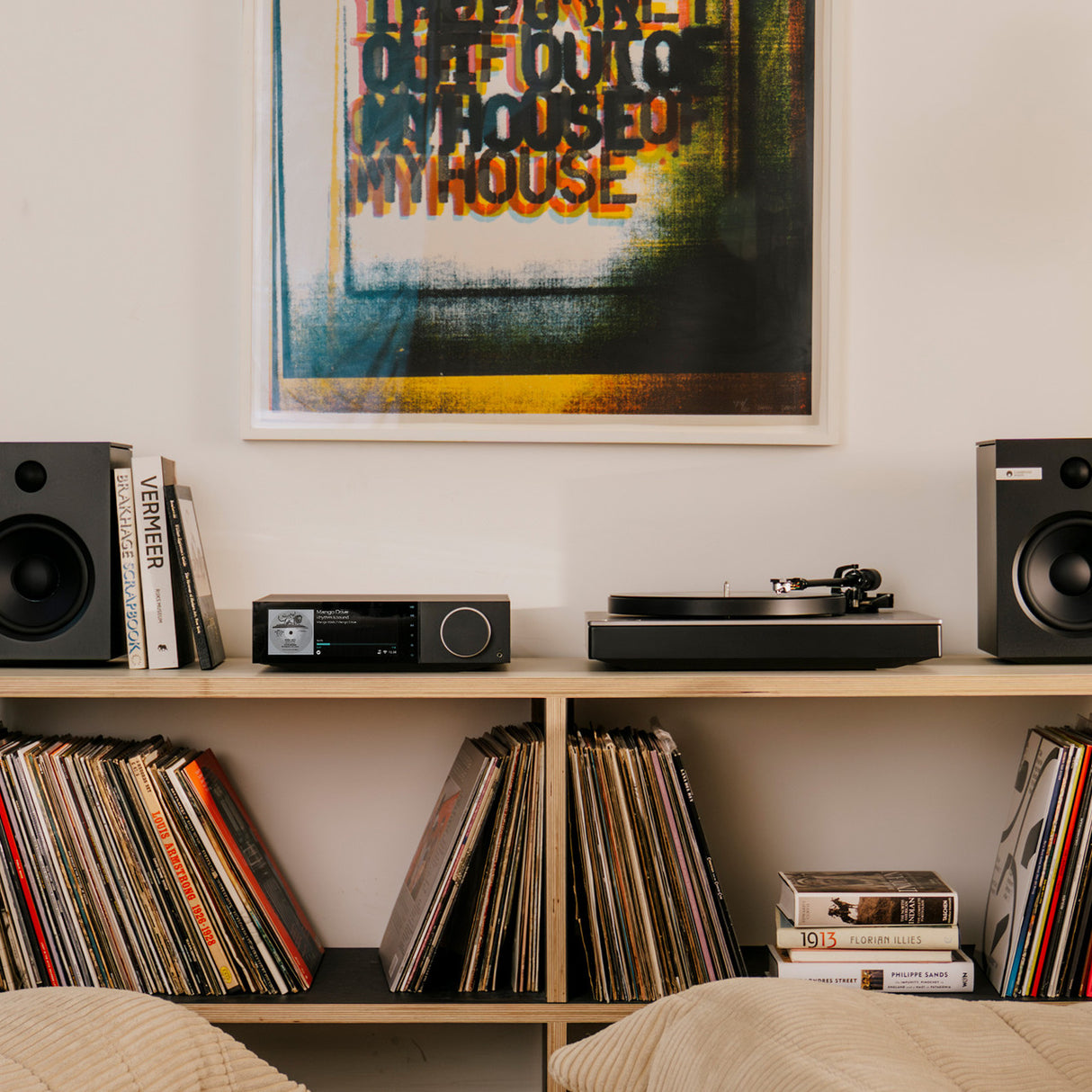 Audio Advisor