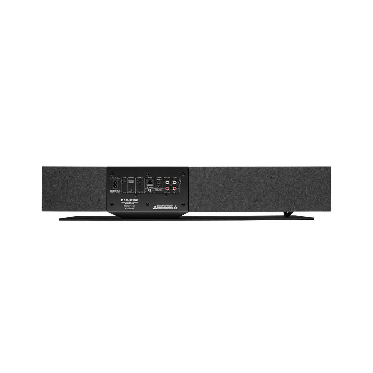 Audio Advisor