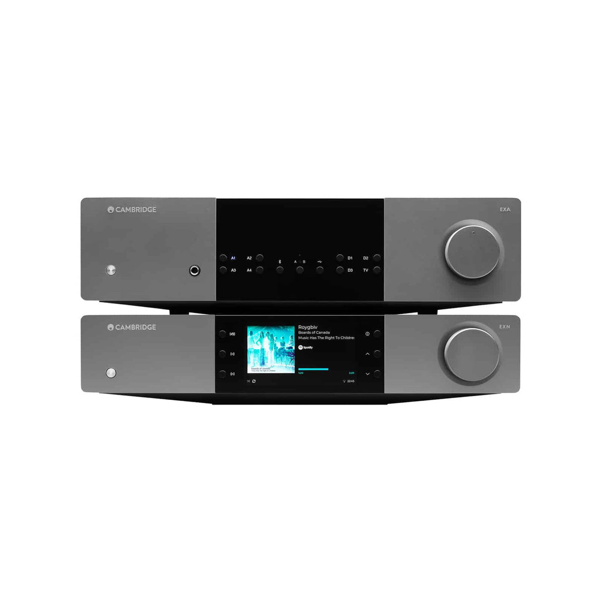 Audio Advisor
