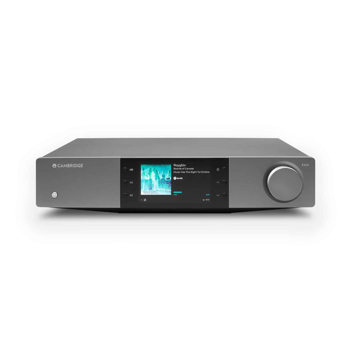 Audio Advisor