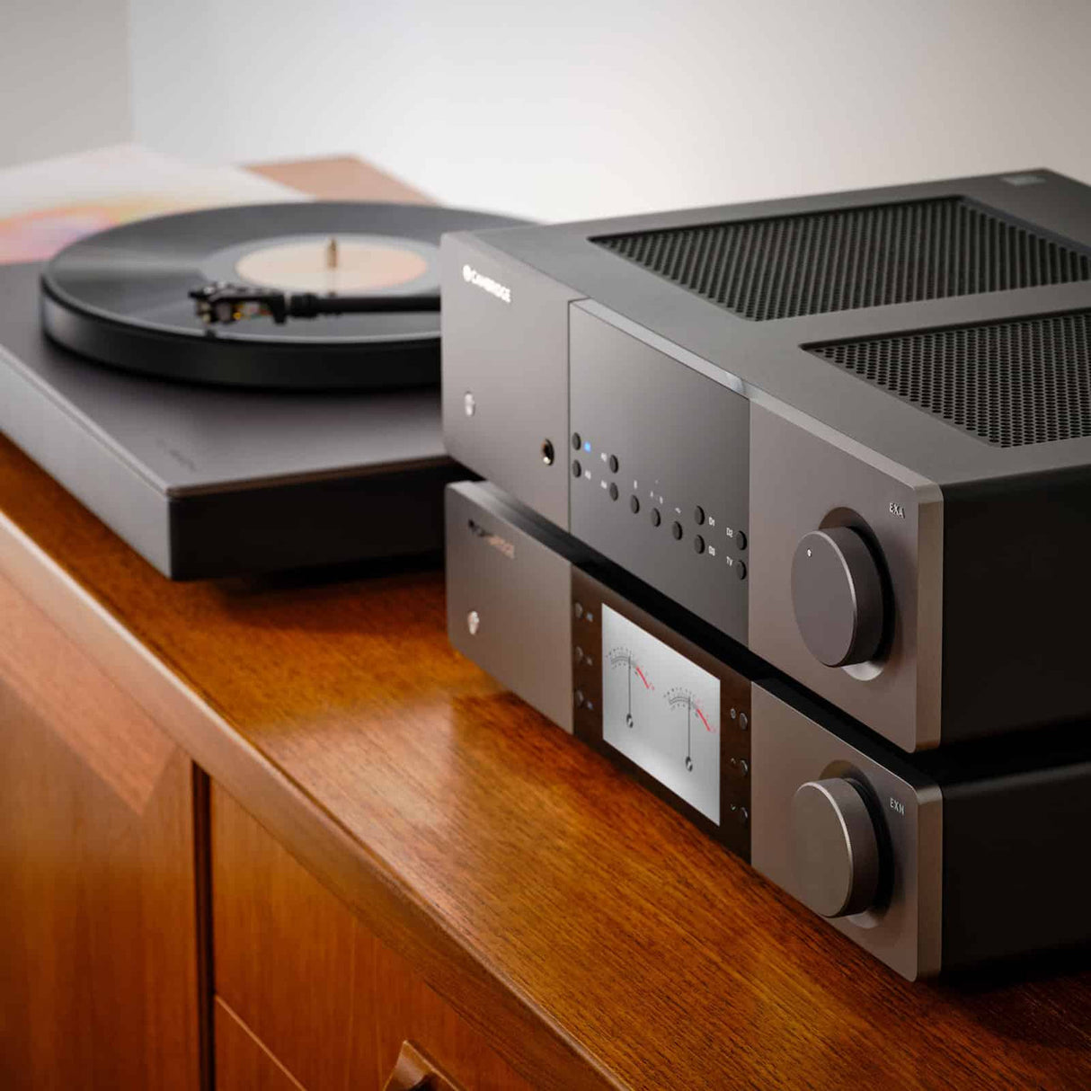 Audio Advisor