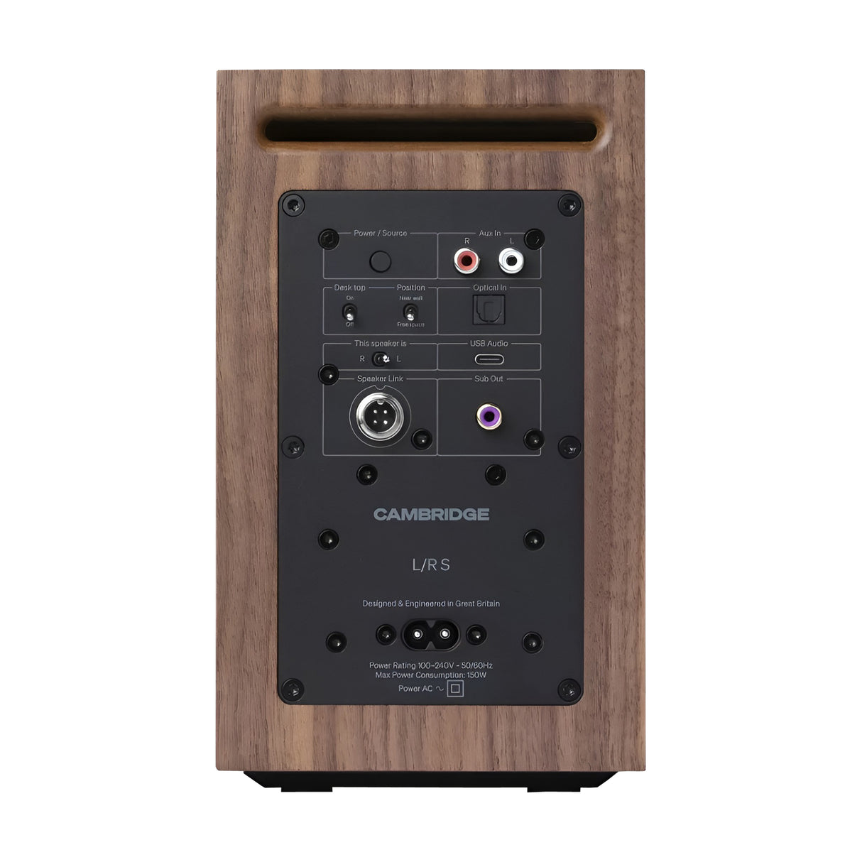 Audio Advisor