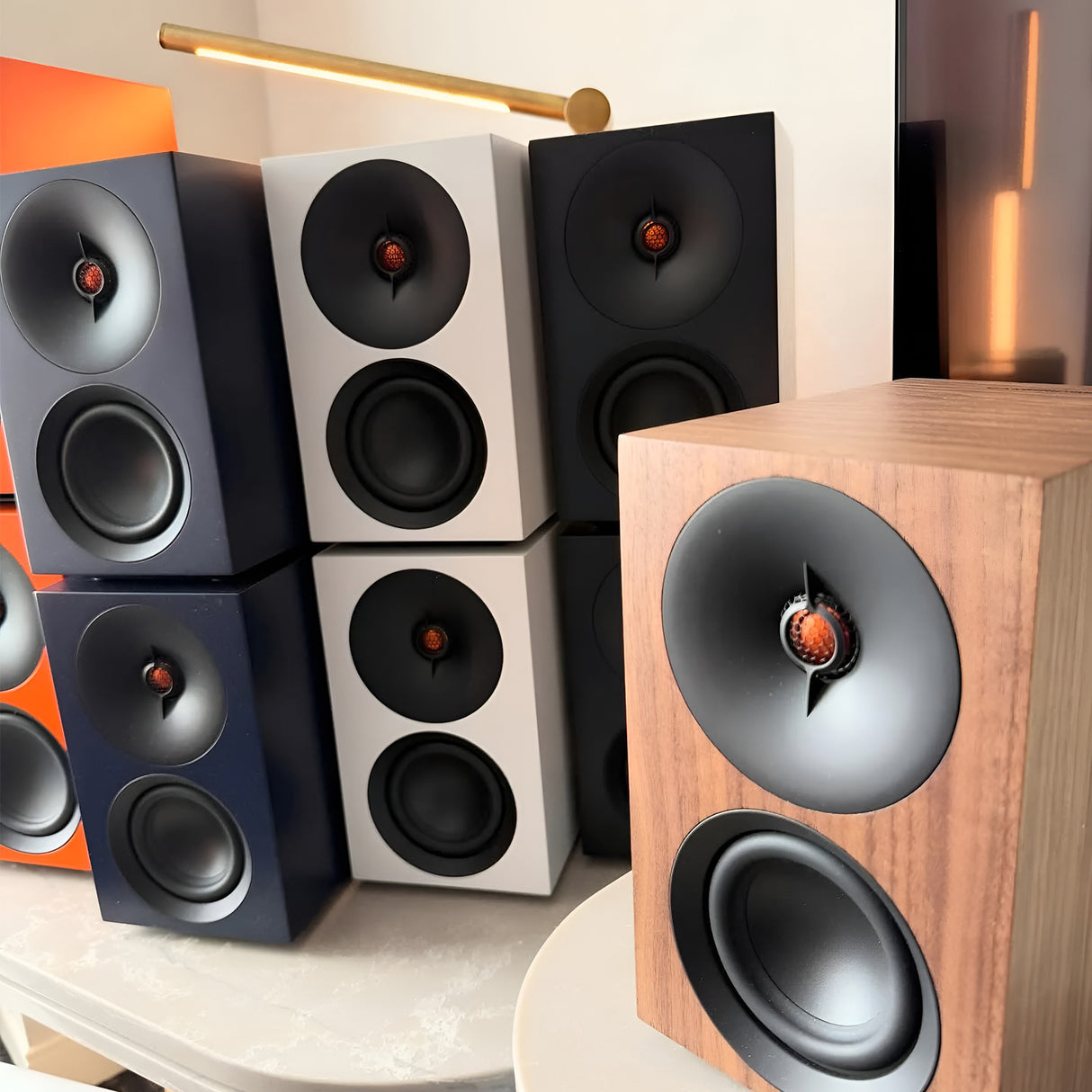 Audio Advisor