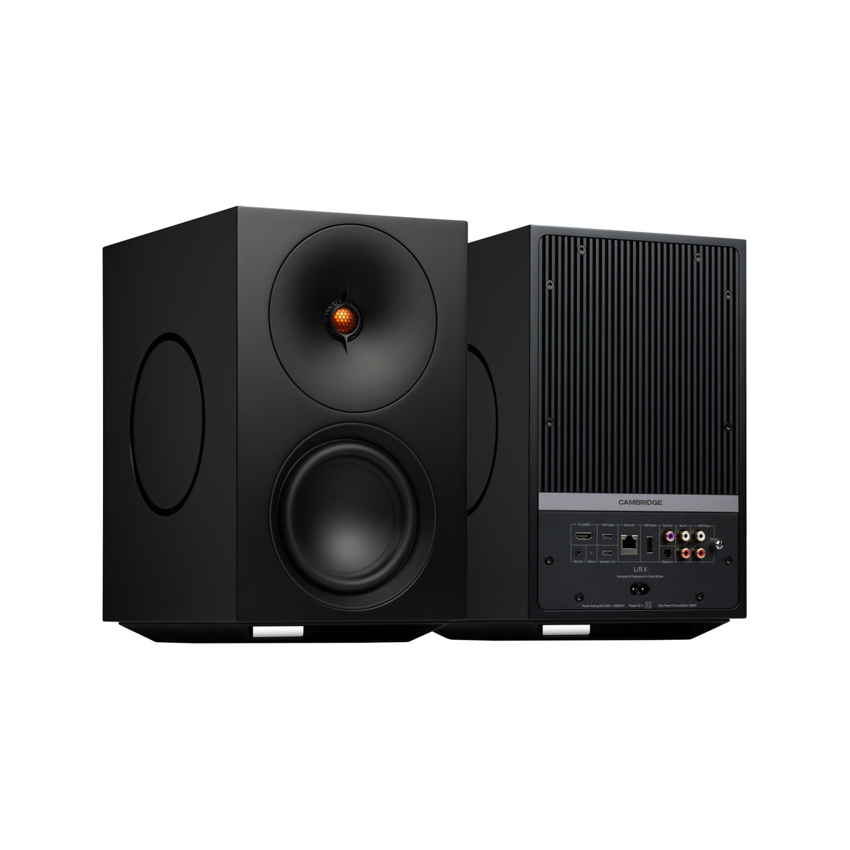 Audio Advisor